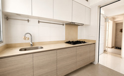Blk 138C Lake Vista @ Yuan Ching (Jurong West), HDB 3 Rooms #586578661